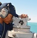 USS Cole visits Key West