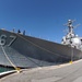 USS Cole visits Key West