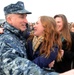 USS Seawolf (SSN 21) returns home following six-month deployment