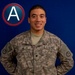 US Army Central Soldier Spotlight: Spc. Darren Miller
