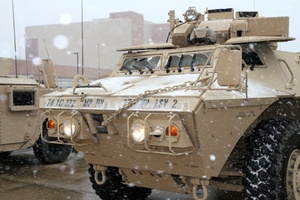 Soldiers Radio News - July 20, 2012