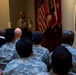 US Army Central pays tribute to Martin Luther King Jr.