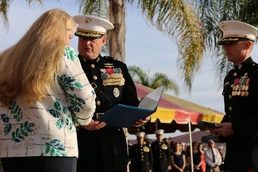 Marines with 1st Marine Special Operations Group awarded Navy Cross