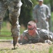 807th MCDS Best Warrior Competition