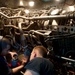 Gas turbine engine maintenance