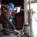 Replenishment at sea