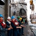 Replenishment at sea