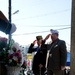 Yongsan community honors veterans