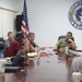 DPRI Team Briefs CNMI Leaders On Proposed Live Fire Training Ranges
