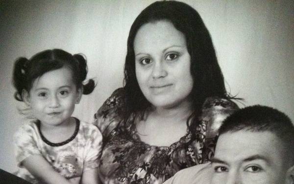 Mexican boy becomes academic wiz, Arctic cavalry scout