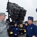 ROKAF cadets learn about US Patriot missile