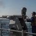 USS Boxer live-fire exercise