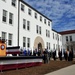 Ceremony at NAS Pensacola