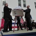 Ceremony at NAS Pensacola