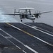 USS Carl Vinson action