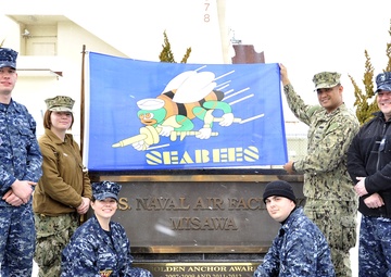 NAF Misawa prepares for participation in 65th Annual Sapporo Snow Festival