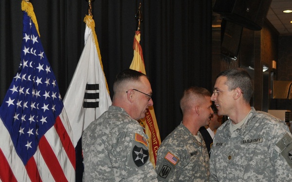 Yongsan celebrates past, welcomes new year