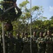 U.S. and Maldivian Marines prepare for squad competitions