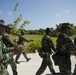 U.S. and Maldivian Marines prepare for squad competitions