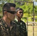 U.S. and Maldivian Marines prepare for squad competitions