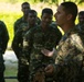 U.S. and Maldivian Marines prepare for squad competitions