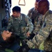 Medical training that soars above the rest
