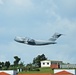 Ugandans support US airlift