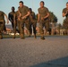 Marine recruits train for physical challenges of combat on Parris Island