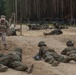 Marine recruits receive basic combat training skills on Parris Island