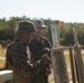 Marine recruits put combat rifleman skills to test on Parris Island