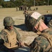 Marine recruits put combat rifleman skills to test on Parris Island