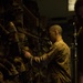 Sink or swim – to become Marines recruits must learn to survive the sea