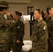 Morning routine on Parris Island sets tone for Marine recruits’ training day