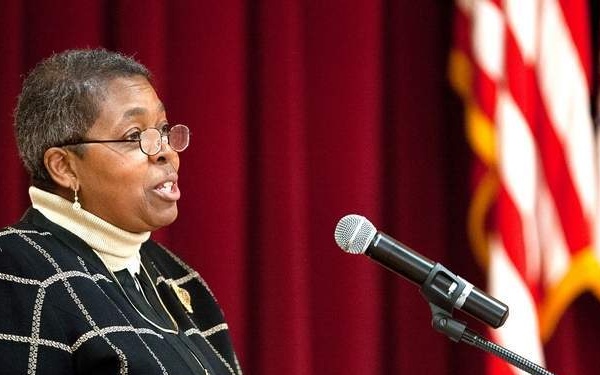 JBM-HH commemorates King