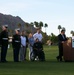 Golf tournament hosts Combat Center Marines