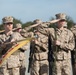 Marine recruits march closer to graduation on Parris Island