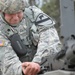 Greywolf troops battle for NCO, Soldier of the Quarter