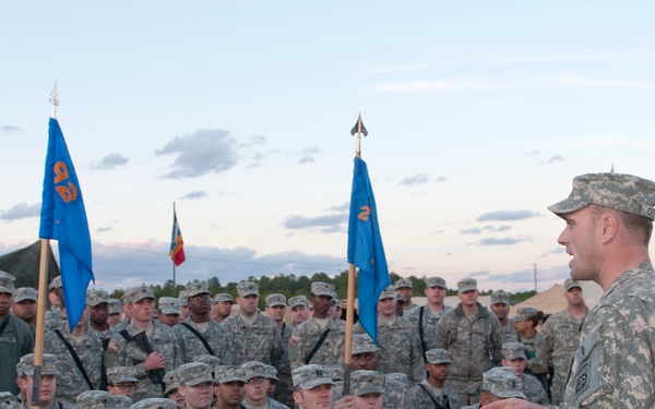 Corsair deploys to Laurinburg-Maxton Airport for FTX