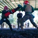 Teachers go to Parris Island