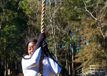 Teachers go to Parris Island