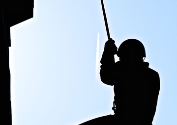 Teachers go to Parris Island