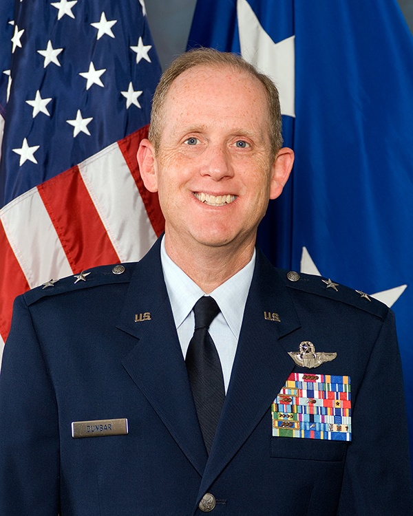Wisconsin adjutant general to chair National Governors' advisory council