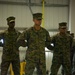 South Florida Marine earns citizenship at boot camp