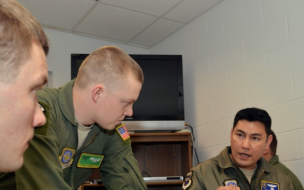 Global Response Expeditor 14-01