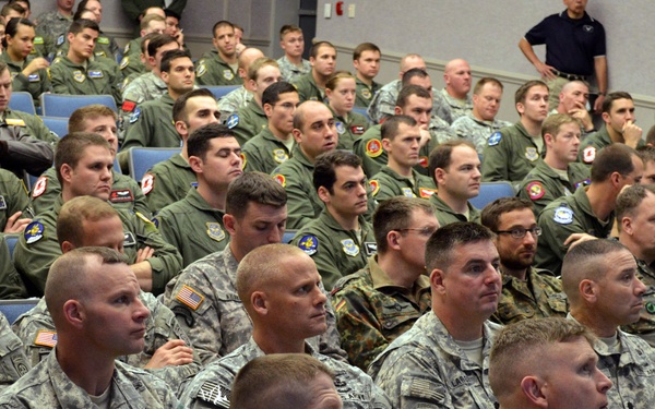 Global Response Expeditor 14-01