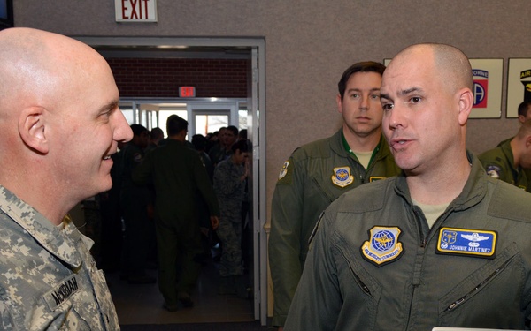 Global Response Expeditor 14-01