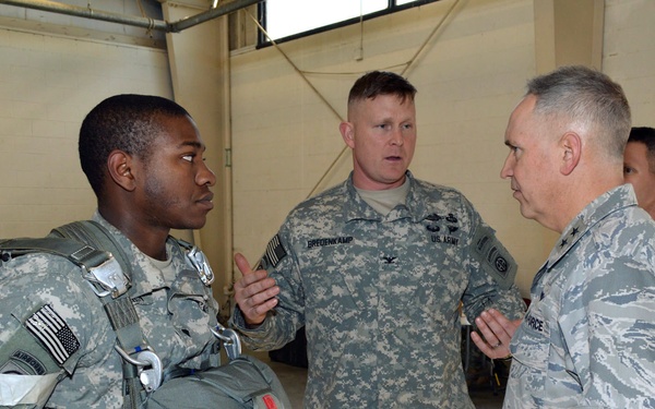 Global Response Expeditor 14-01