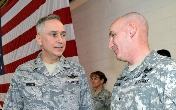 Global Response Expeditor 14-01