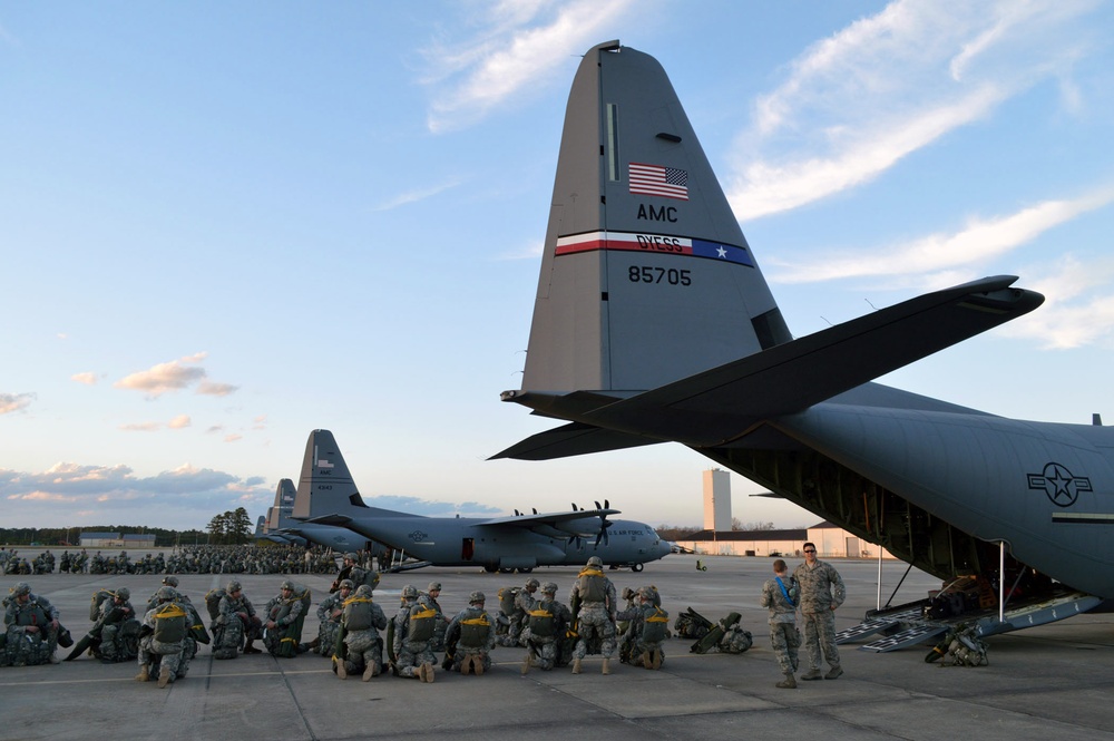 Dvids News Airmen Participate In Joint Exercise Global Response