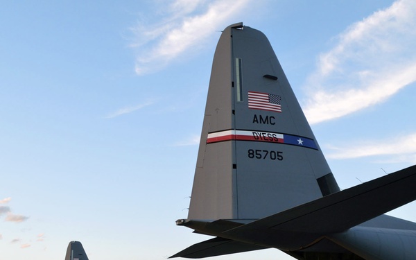 Global Response Expeditor 14-01